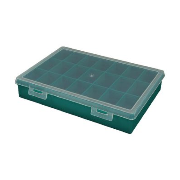 Organizer case 21 Cell